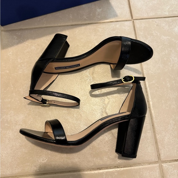 Stuart Weitzman Heels - Picture 6 of 9